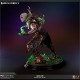 Mortal Kombat X Quan Chi 1/4 Scale Statue 40 cm